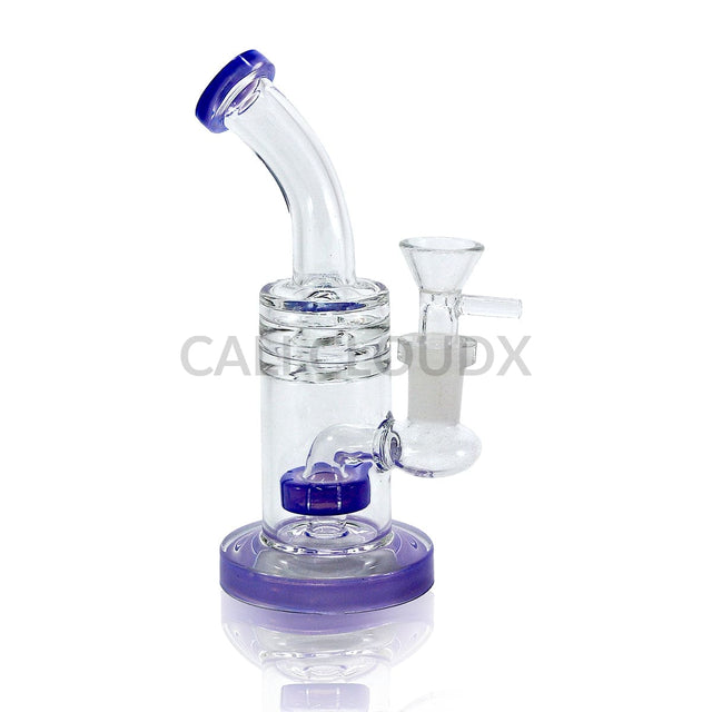 6’ Mini Water Pipe | Rig