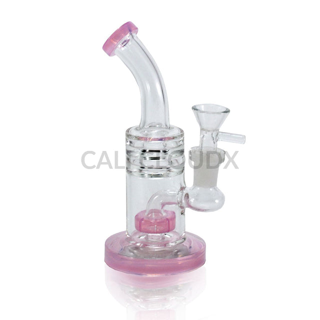 6’ Mini Water Pipe | Rig