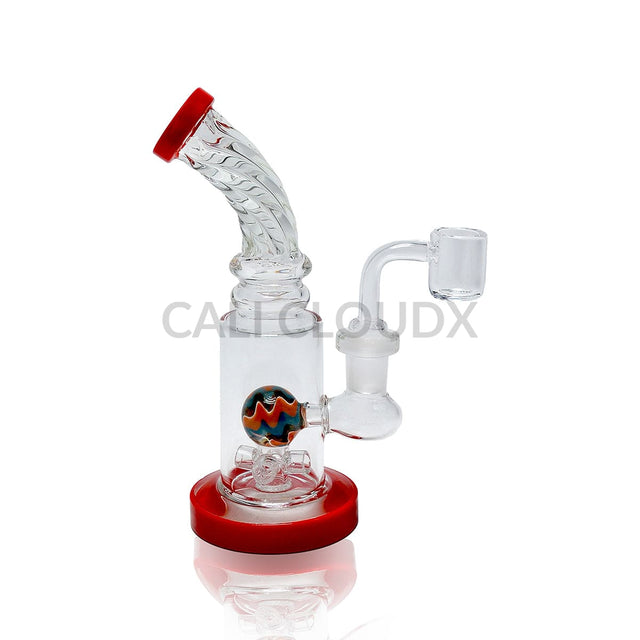 6’’ Mini Water Pipe | Rig