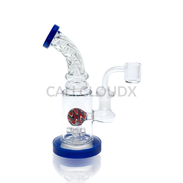 6’’ Mini Water Pipe | Rig