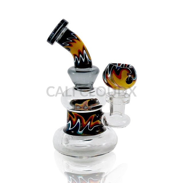 6’ Mini Water Pipe | Rig