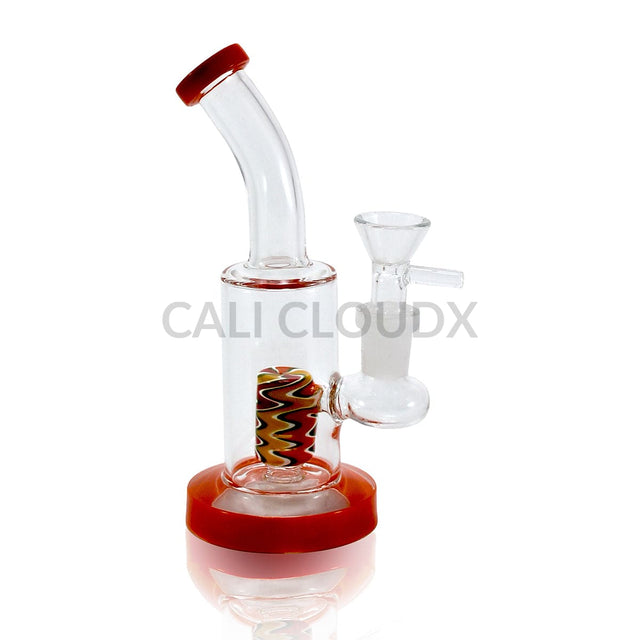 6’ Mini Water Pipe | Rig