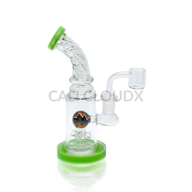 6’’ Mini Water Pipe | Rig