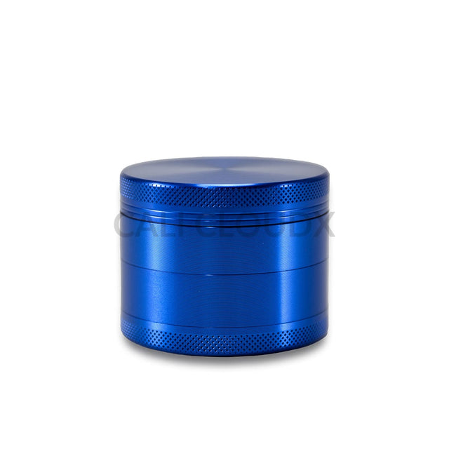 60Mm Round Aluminum Grinder