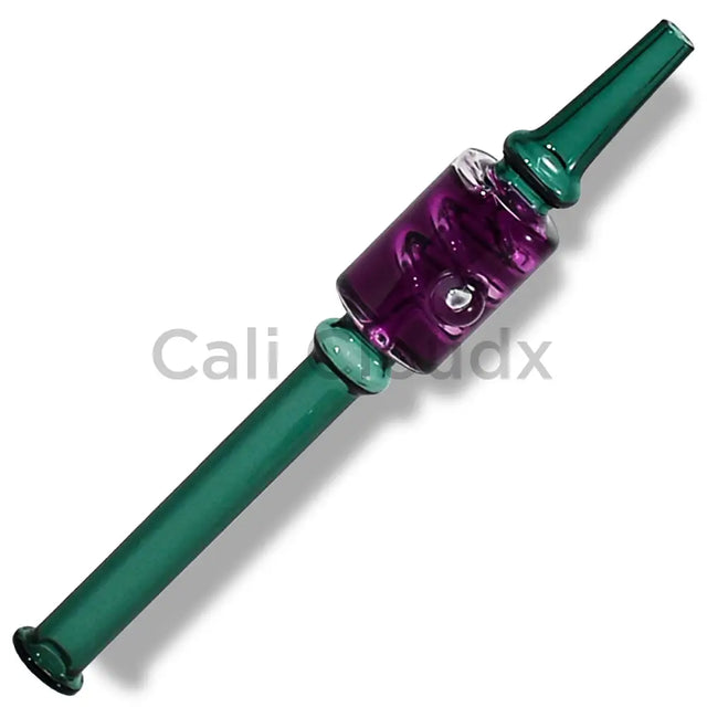 7 Frog House Design Water Pipe Pink Glass Waterpipe