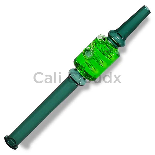 7 Frog House Design Water Pipe Yellow Glass Waterpipe