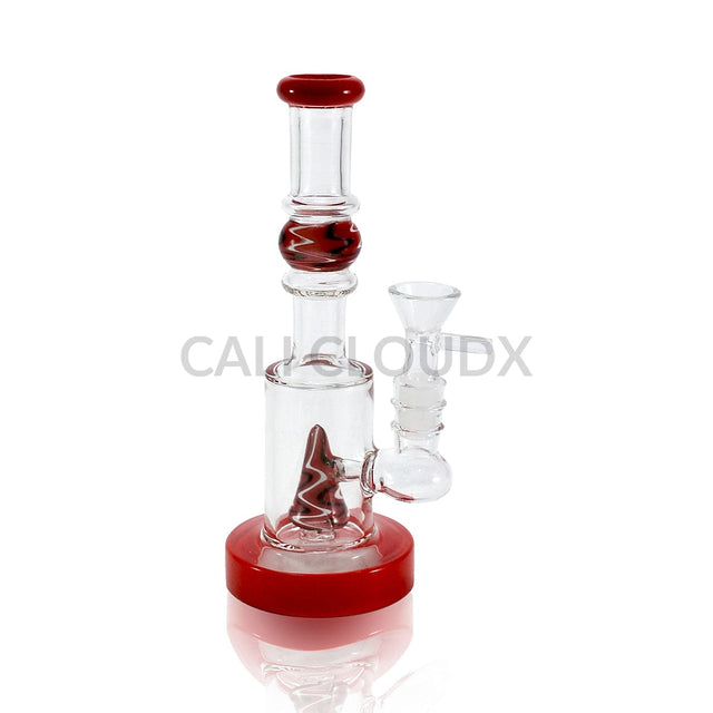 7 Inch Mini Waterpipe | Rig