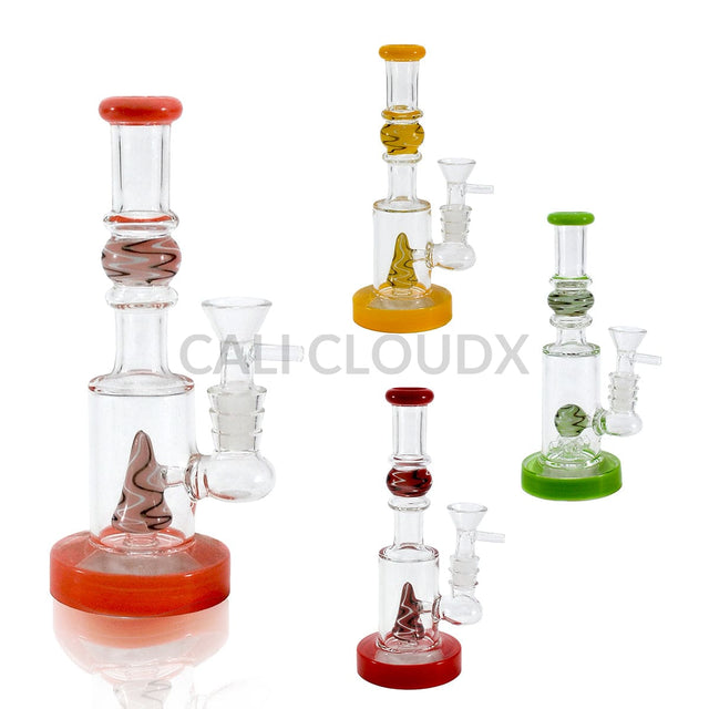 7 Inch Mini Waterpipe | Rig