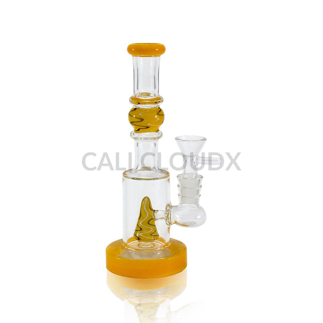 7 Inch Mini Waterpipe | Rig