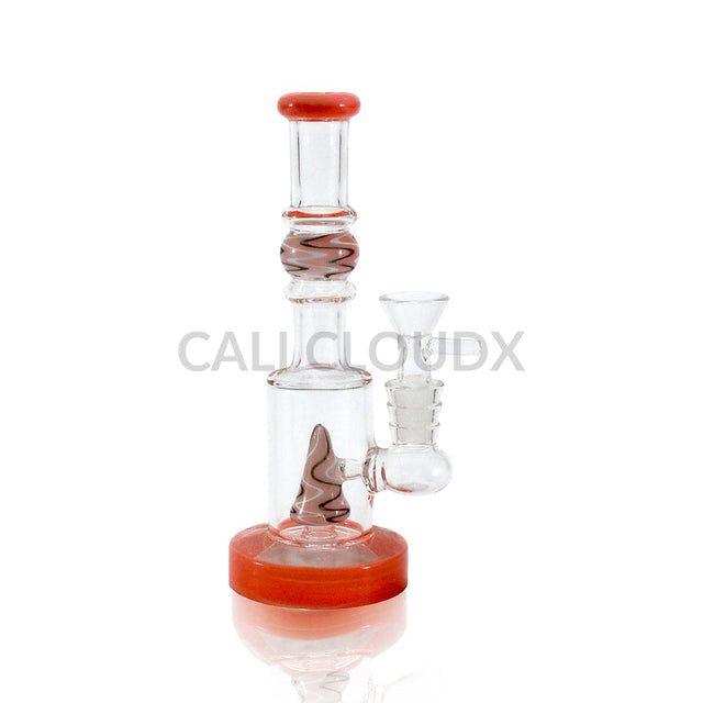 7 Inch Mini Waterpipe | Rig