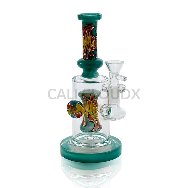 7’ Mini Water Pipe | Rig