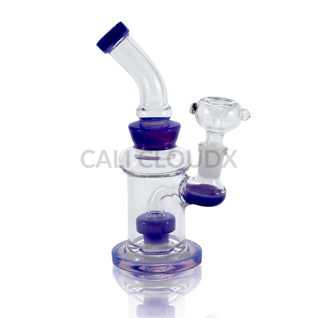 7’ Mini Water Pipe | Rig