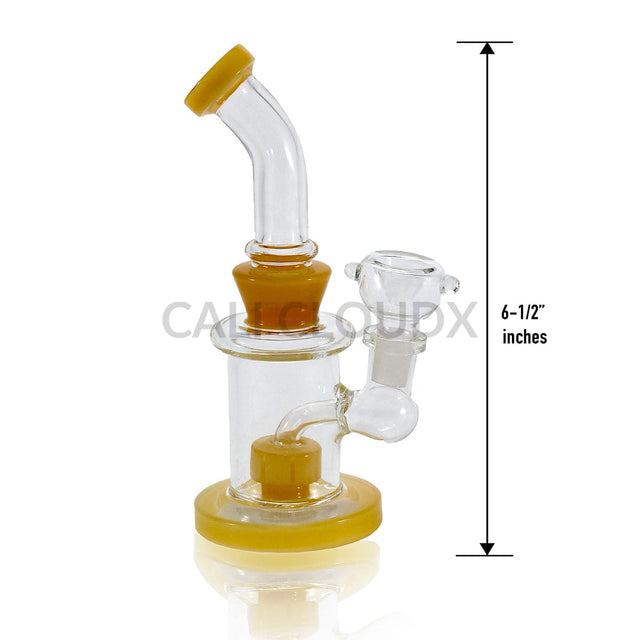 7’ Mini Water Pipe | Rig