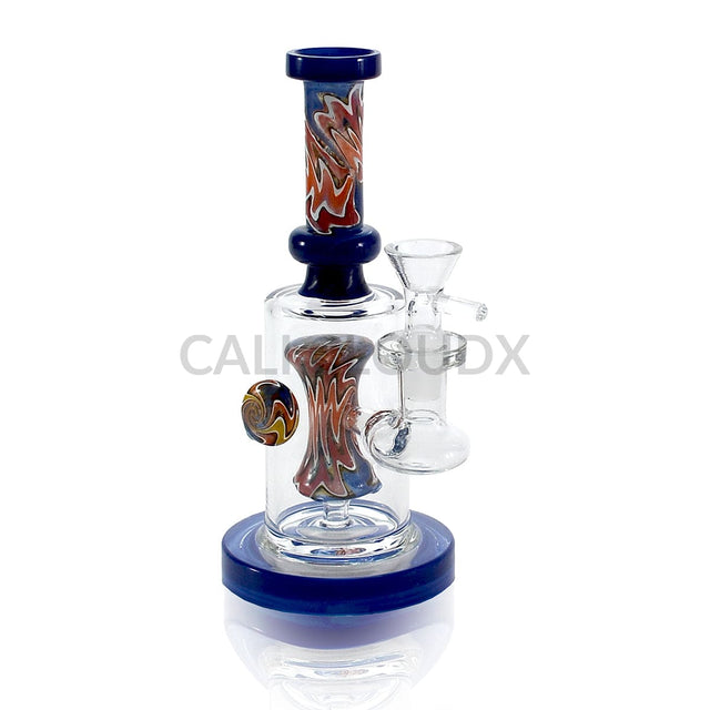 7’ Mini Water Pipe | Rig