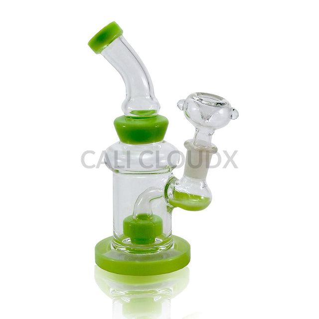 7’ Mini Water Pipe | Rig