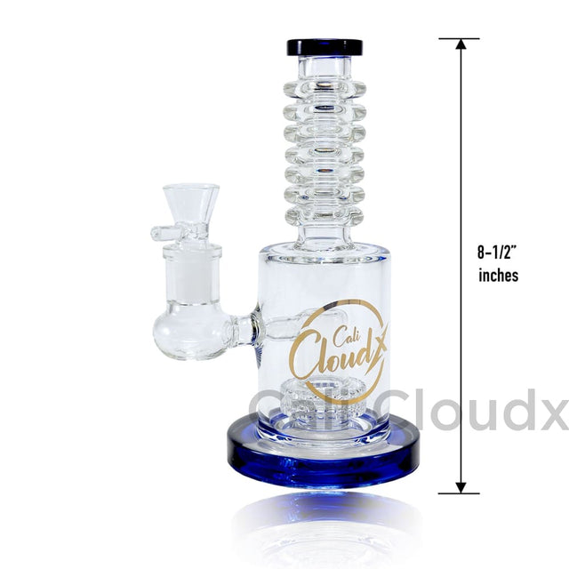 7’ Ring Handle Water Pipe