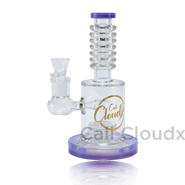 7’ Ring Handle Water Pipe
