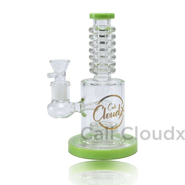 7’ Ring Handle Water Pipe