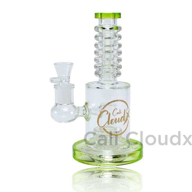 7’ Ring Handle Water Pipe