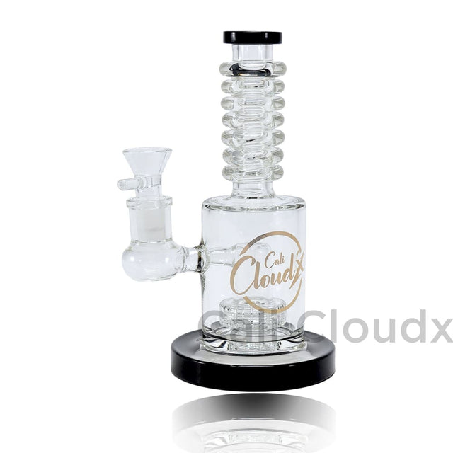 7’ Ring Handle Water Pipe