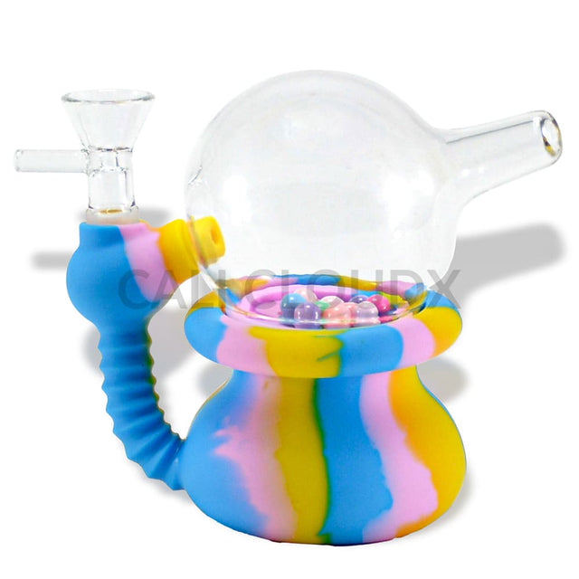 Silicone Waterpipe