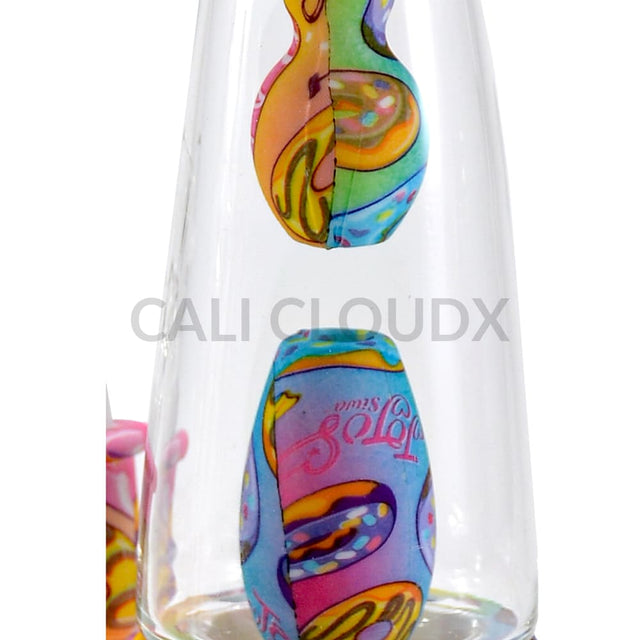 Silicone Waterpipe