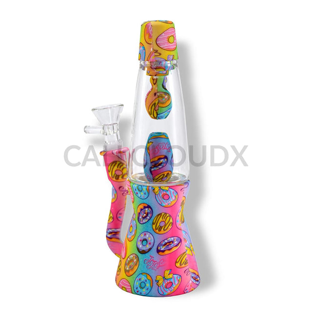 Silicone Waterpipe
