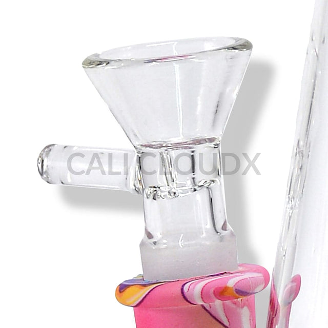 Silicone Waterpipe