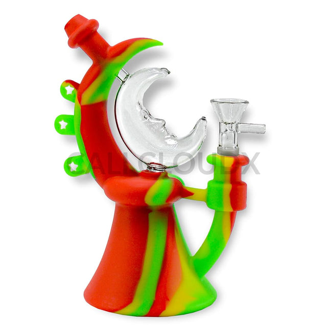 Silicone Waterpipe