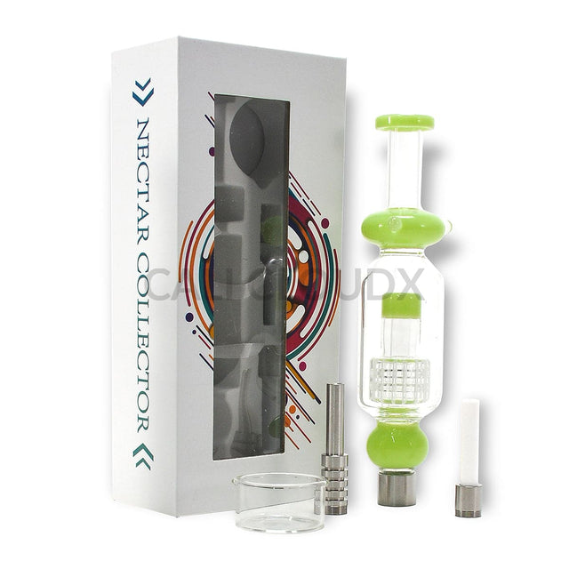 9 Showerhead 510 Nc Dual Nail