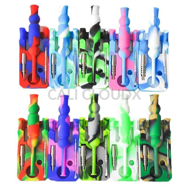 Nectar Collector With Stand - Cali Cloudx Inc