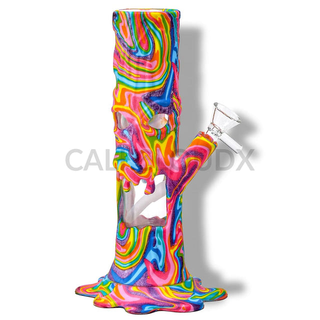 Silicone Waterpipe