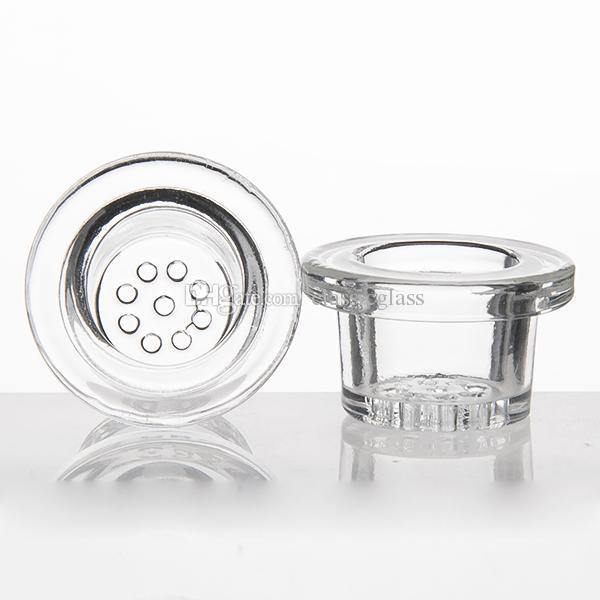 Silicone Replacement Bowl - Cali Cloudx Inc