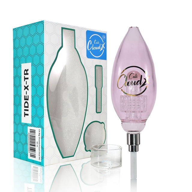 Full Color Matrix Percolator Oval Nectar Collector