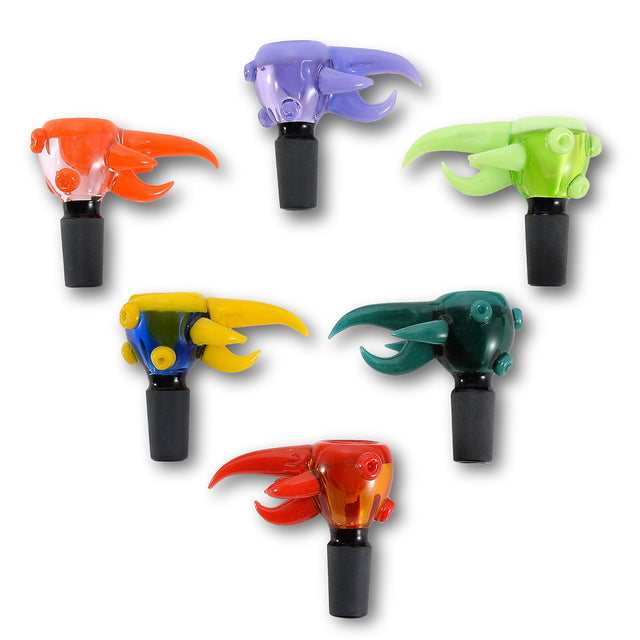 14mm Fire Design Premium Bowl