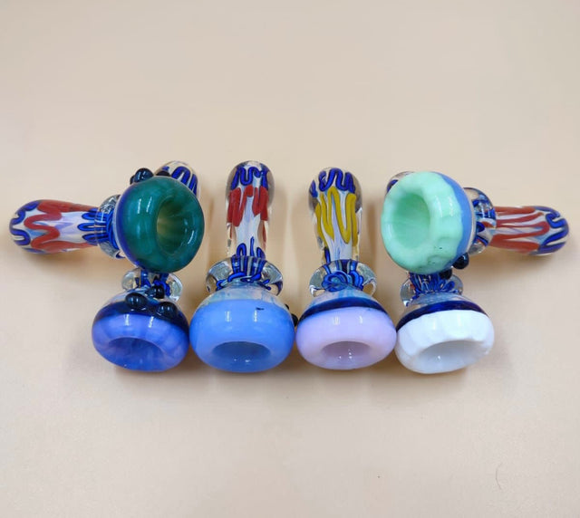 Color art & Slime Color Chillum