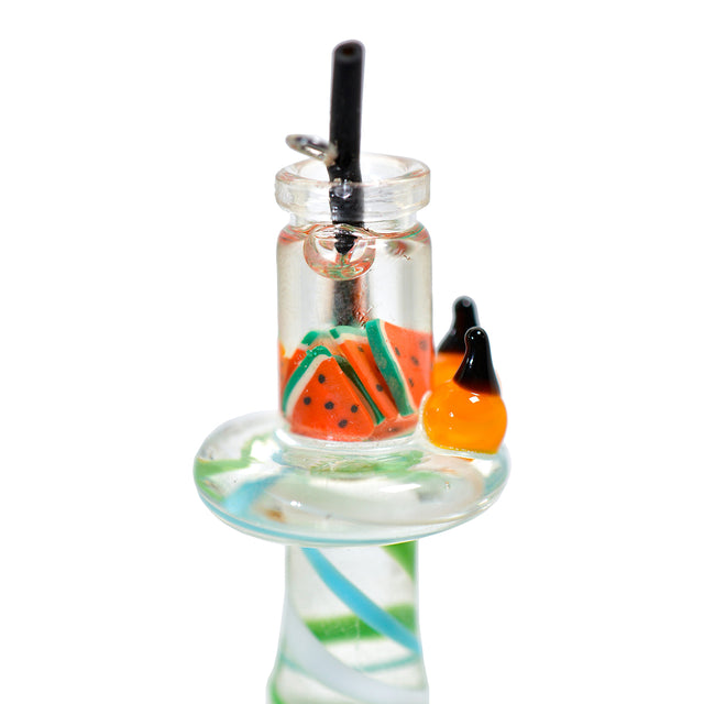 Spiral Cocktail Dabber - 5 Count