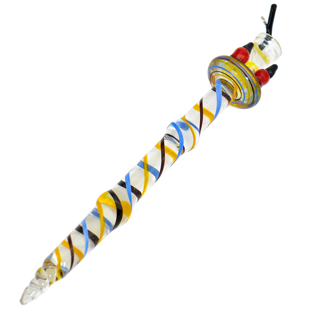 Spiral Cocktail Dabber - 5 Count