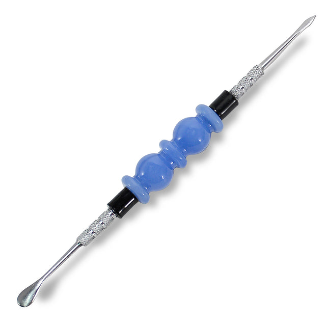 Crystal Holder Metal Dabber - 5 Count