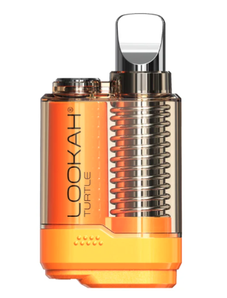 Turtle 510 Thread Vape Pen Battery