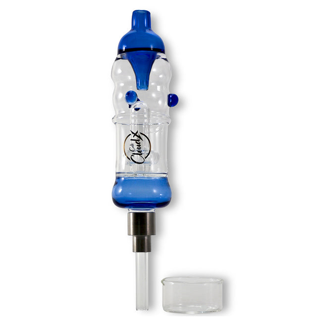 Color Join Marble Nectar Collector w Screw Nail