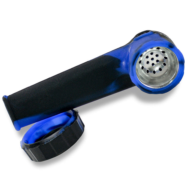 Silicone Handpipes