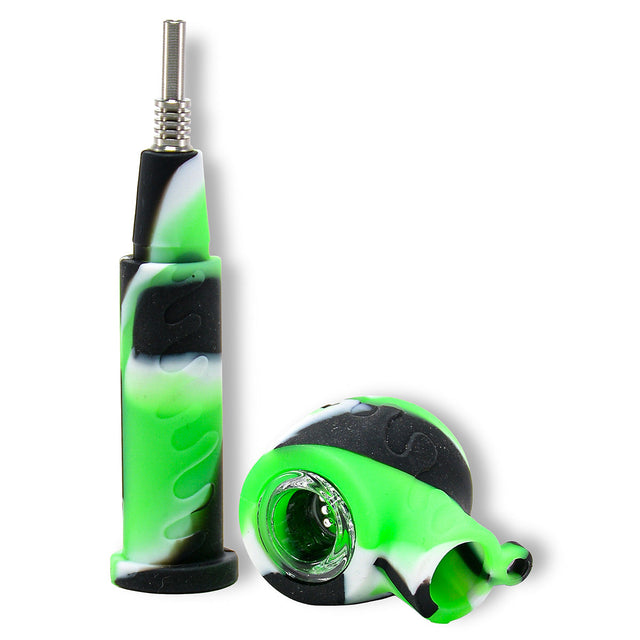Silicone Handpipes
