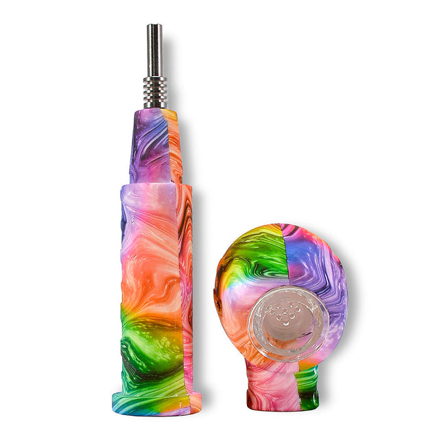 Silicone Handpipes