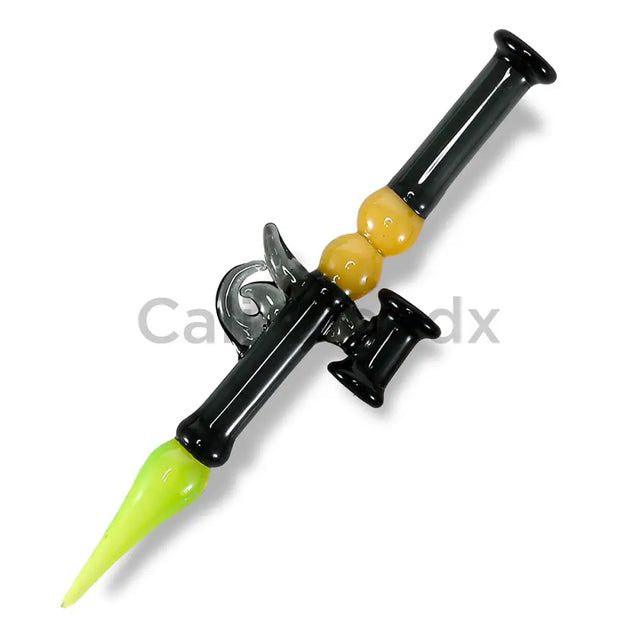Ak-47 Shaped Glass Dabber