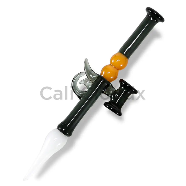 Ak-47 Shaped Glass Dabber
