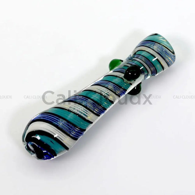 American Color Spiral Chillum - Cali Cloudx Inc
