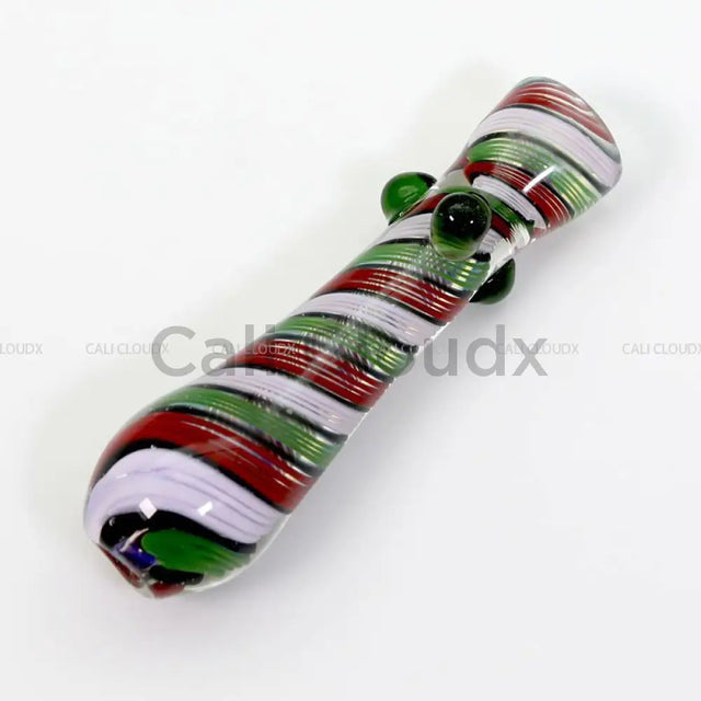 American Color Spiral Chillum - Cali Cloudx Inc