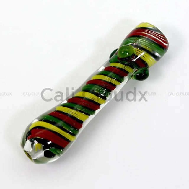 American Color Spiral Chillum - Cali Cloudx Inc