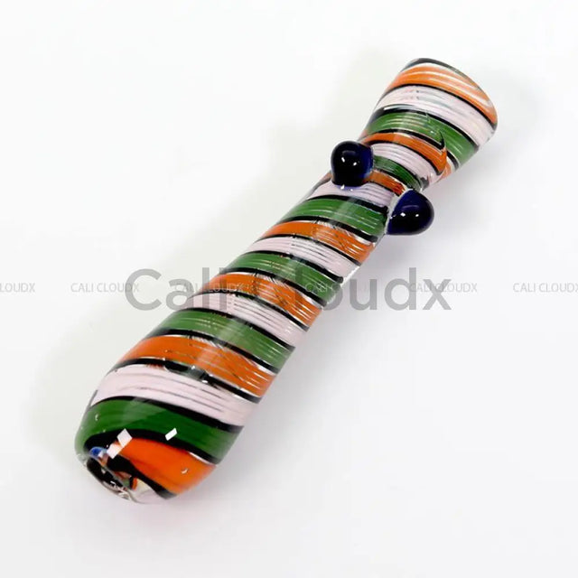 American Color Spiral Chillum - Cali Cloudx Inc